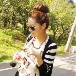 Meet your Posher, Grace